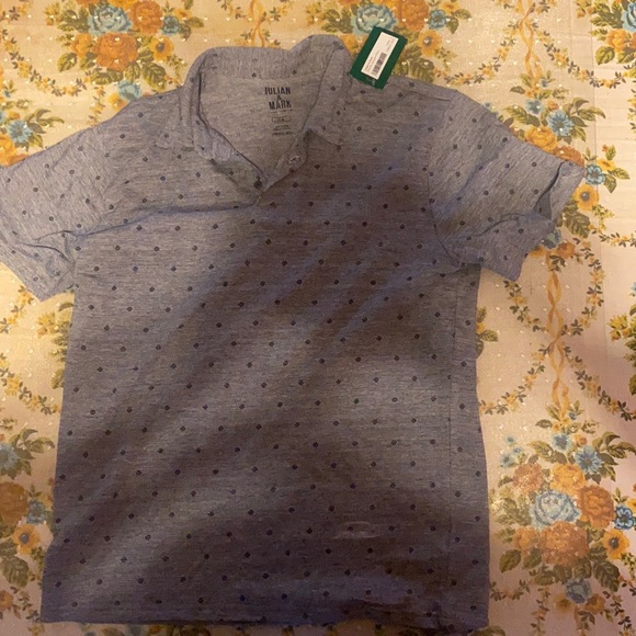 Julian & Mark, Polo,L - Picture 1 of 1